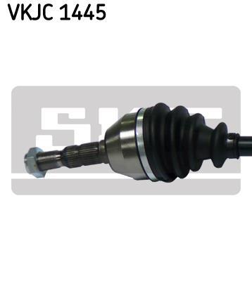 Cardã SKF VKJC 1445